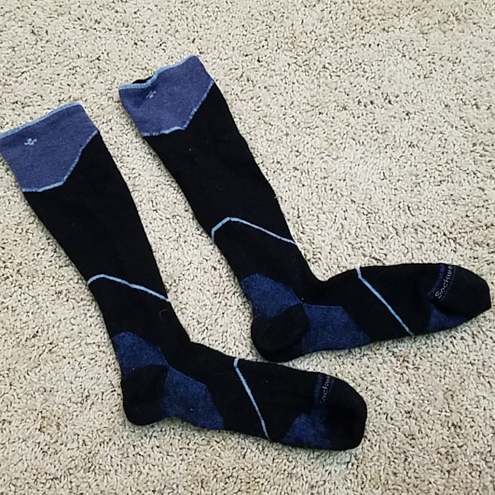 Compression socks